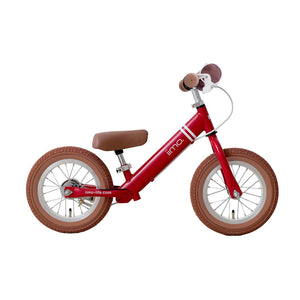 Bicicleta de equilibrio iimo de 12 "(Kick Bike) -Aleación