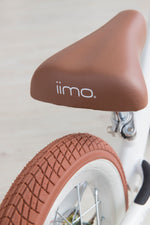 Bicicleta de equilibrio iimo de 12 "(Kick Bike) -Aleación