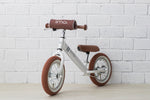 iimo 12" Balance Bike (Kick Bike) -Alloy