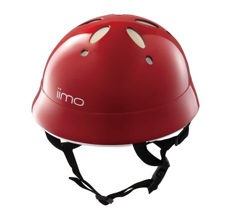 Casco iimo (fabricado en Japón)