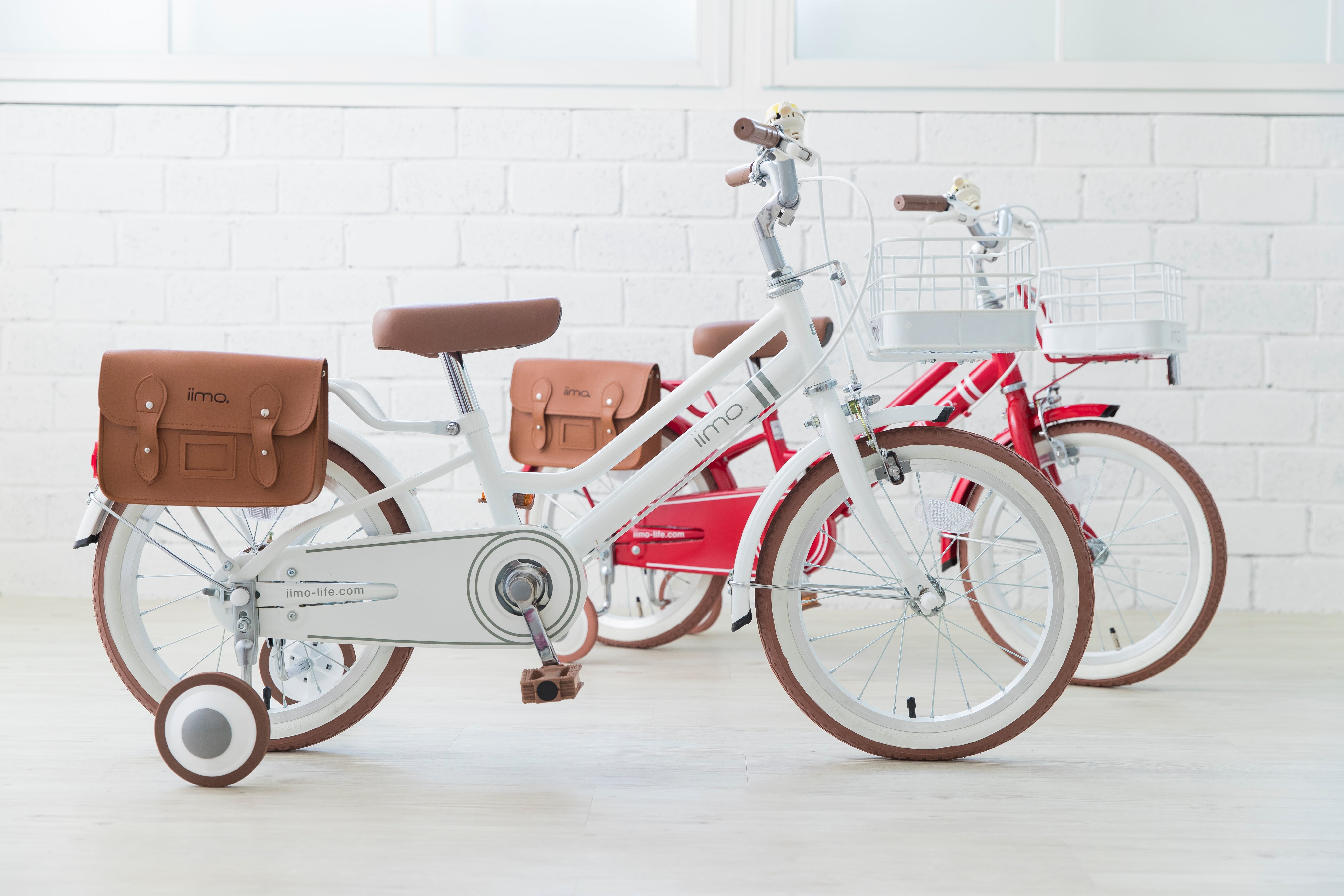 iimo Kid's Bicycle