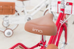 Bicicleta para niños iimo