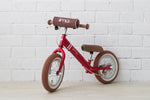 Bicicleta de equilibrio iimo de 12" (bicicleta de patada)
