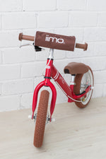 iimo 12" Balance Bike (Kick Bike)
