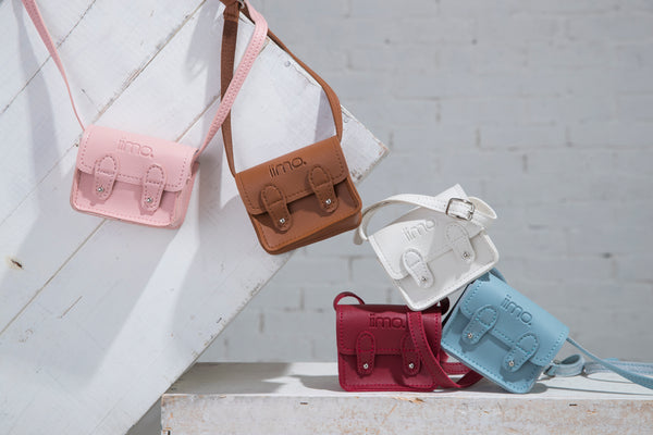 UNTITLED BOUTIQUE LIMITED EDITION BAGS – The Untitled Boutique