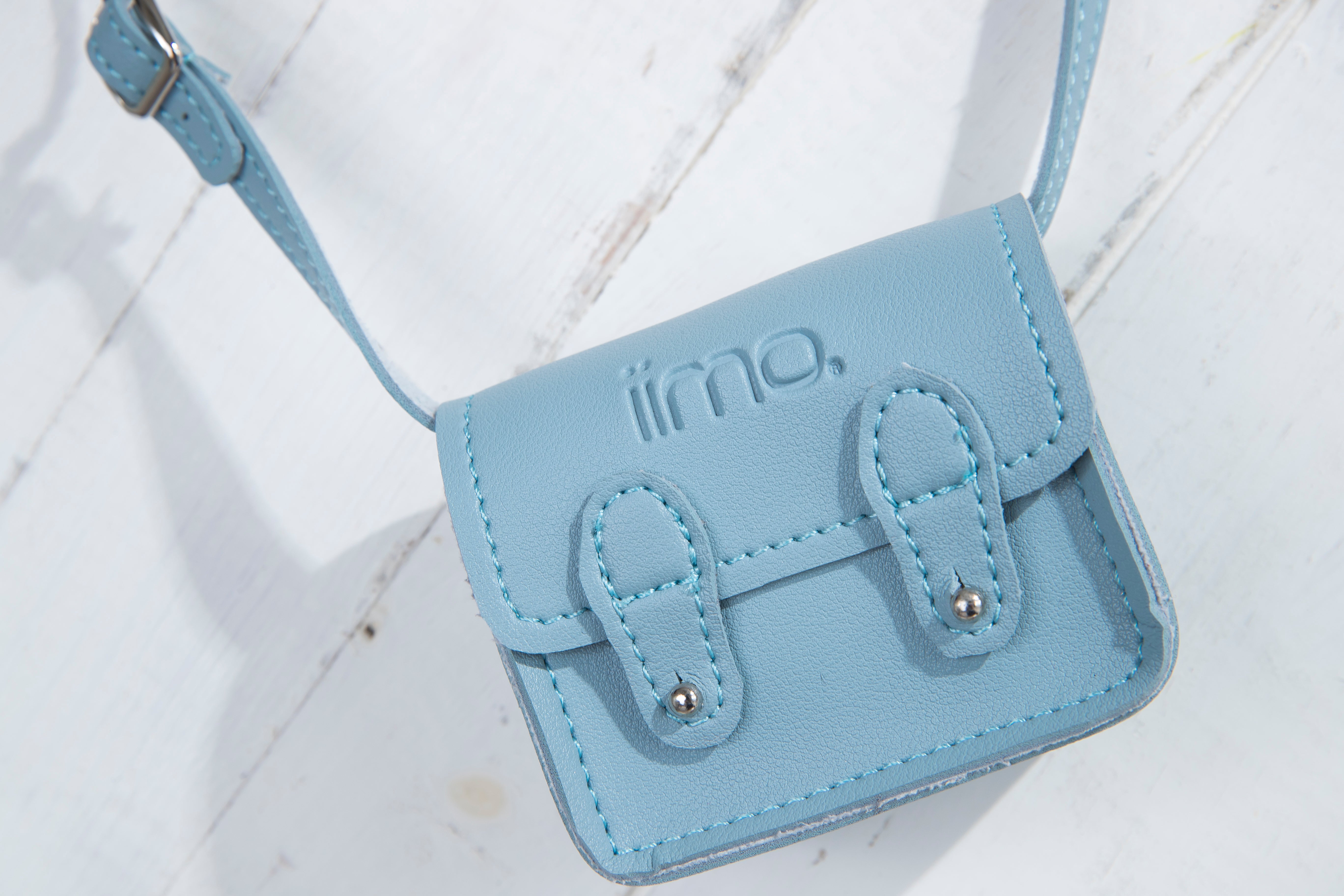 bolso iimo edición limitada