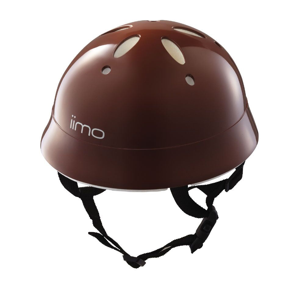 Casco iimo (fabricado en Japón)