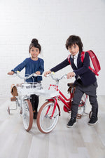 Bicicleta para niños iimo