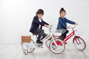 Bicicleta para niños iimo